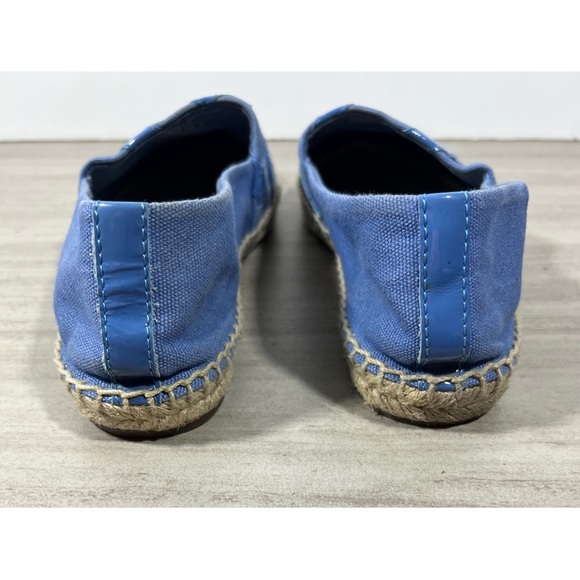 Tory Burch Lonnie Flat Espadrille - Picture 6 of 8